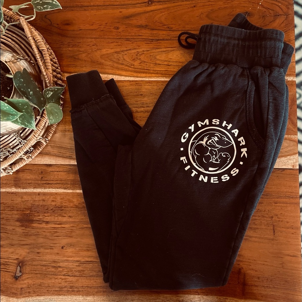COPY - OG Gymshark Legacy Jogger